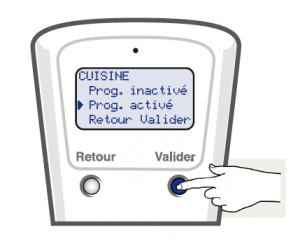 outils nécessaire
