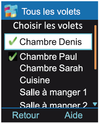 outils nécessaire