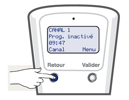 outils nécessaire