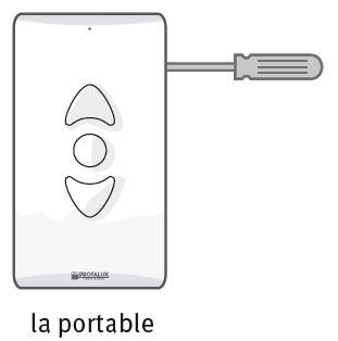 outils nécessaire