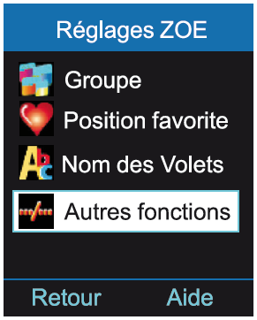 outils nécessaire