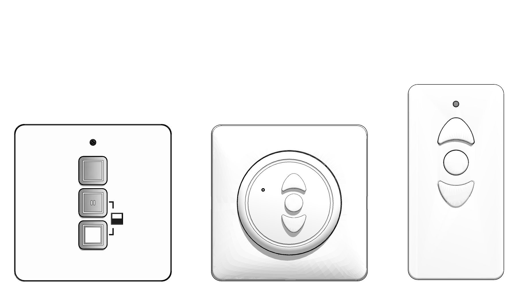 modeles des télécommandes compatibles
