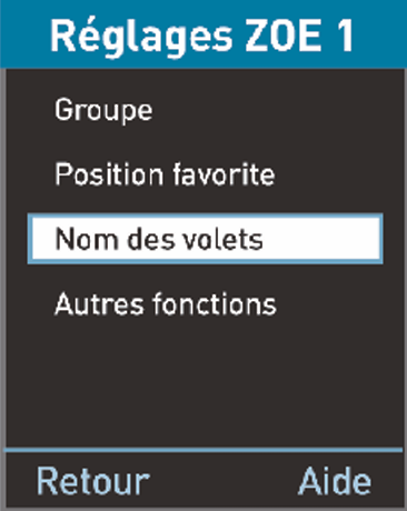 outils nécessaire