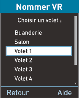 outils nécessaire