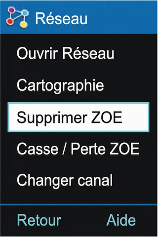 outils nécessaire